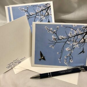 Spring Fever - Greeting Cards