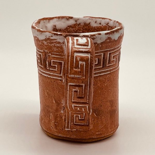Path of Life Mug – Original Pottery