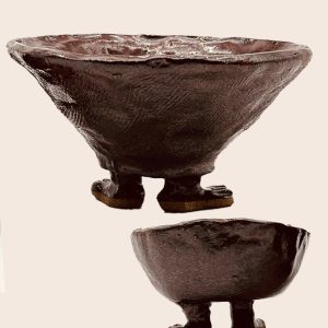 Mother & Child Bowls – Original Pottery by Rachel Dolezal
