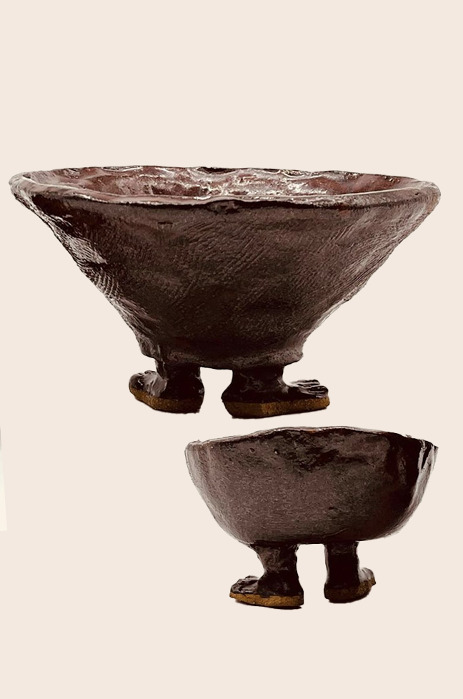 Original Pottery
 SOLD